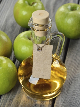 Cómo adelgazar con vinagre de manzana, un remedio casero efectivo