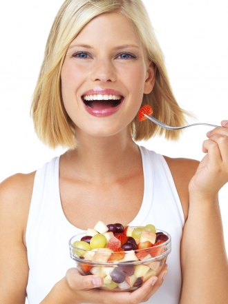 Cómo adelgazar de cara al verano: frutas ricas y sanas para perder peso