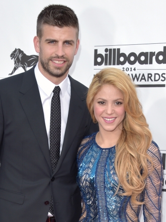 La preocupación de Piqué tras perder la Lliga: reunirse con Shakira en Las Vegas