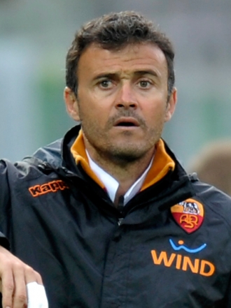 La mujer y los hijos, los motivos de Luis Enrique para fichar por el Barça