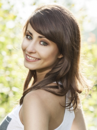 Mejora tu autoestima para descubrirte como una bella persona