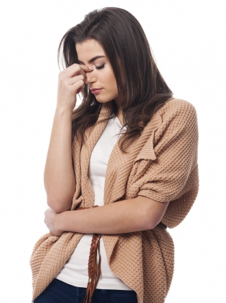 Remedios caseros para la sinusitis