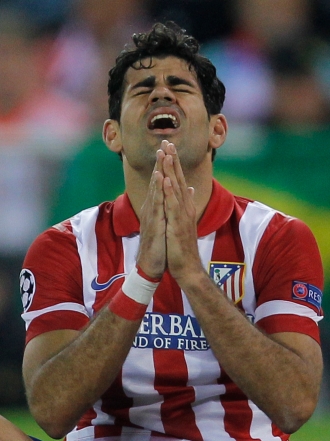 En qué consiste el tratamiento de Diego Costa con placenta de caballo