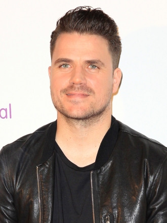 Blanca Suárez, de novia a fan en el concierto de Dani Martín en Madrid