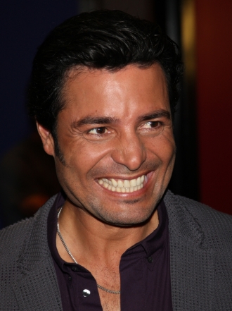 Chayanne vuelve a España con varios conciertos para promocionar 'Humanos a Marte'