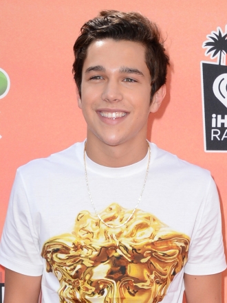 Austin Mahone, a por la conquista del mundo en los World Music Awards