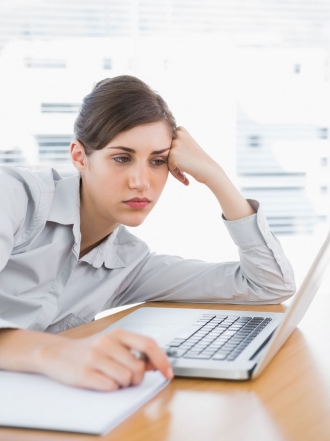 El remedio contra el dolor de espalda por estrés: un cojín inteligente