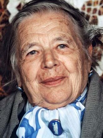 Marguerite Yourcenar; el ingenio y la creatividad de una mujer diferente