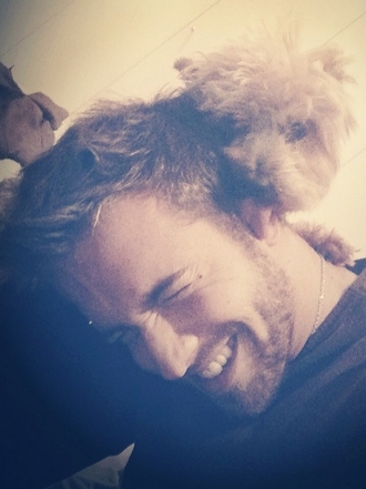 Los grandes amores de Pablo Alborán