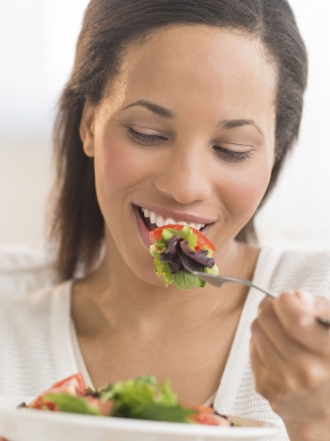 Cómo adelgazar sin saltarse ninguna comida