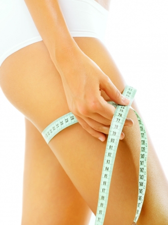 Cómo adelgazar y estilizar las piernas