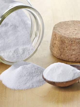 Adelgazar con bicarbonato de sodio: ¿mito o realidad?