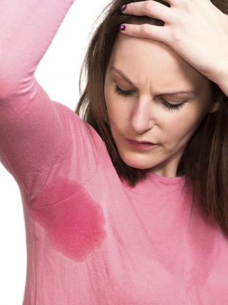 ¿Es Perspirex efectivo para evitar la sudoración excesiva?