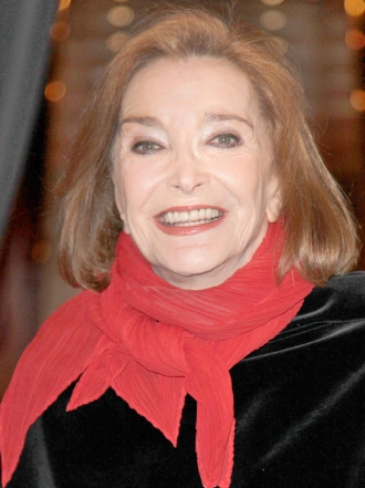 Nuria Espert, la gran dama del teatro