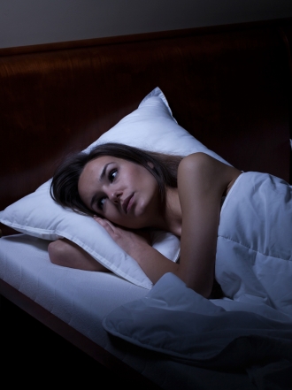 A mayor inteligencia, mayor riesgo de insomnio