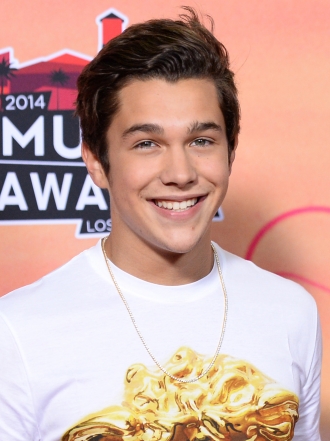 ¡Por fin! Próximo concierto de Austin Mahone en España