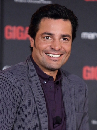 El mundo se rinde a Chayanne
