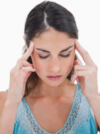 5 formas de evitar el dolor de cabeza