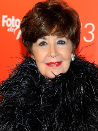 Concha Velasco: la naturalidad y fortaleza de la actriz más querida