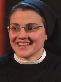 Sor Cristina, la monja cantante de La Voz Italia