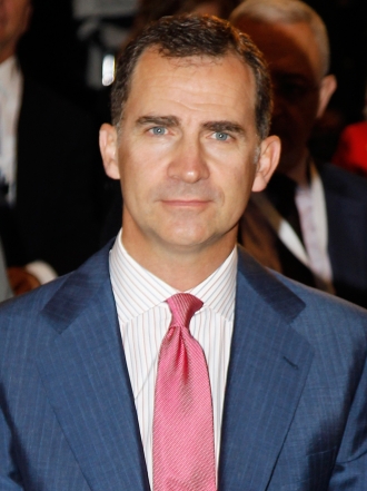 Cómo y cuándo será la coronación de los reyes Felipe y Letizia