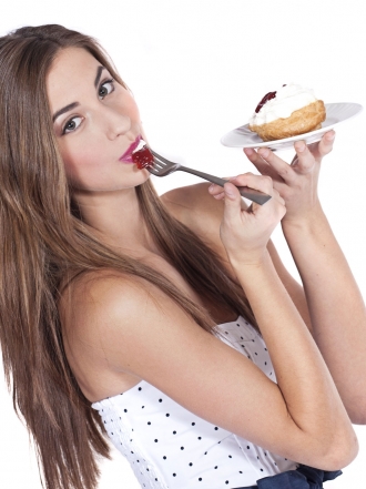 El milagro de la alimentación consciente: cómo adelgazar comiendo lo que quieras