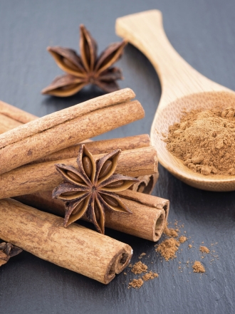 Di adiós a la barriga: canela para adelgazar