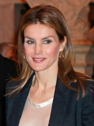 La abdicación del Rey resucita a Alonso Guerrero, exmarido de Letizia