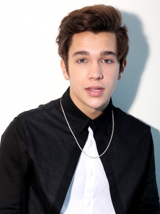 Austin Mahone no tiene novia, pero ya sabe cómo es su chica ideal