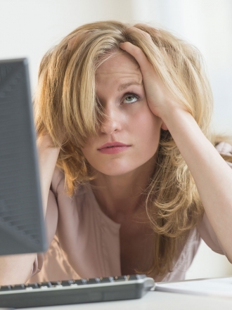 Qué es y cómo evitar el estrés agudo episódico