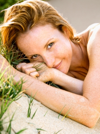 El reflejo de tu autoestima en el físico