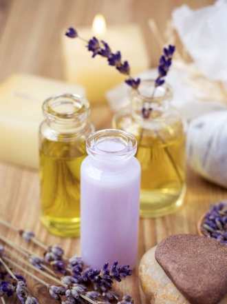 Aceites esenciales para la ansiedad: cómo hacer tu aceite esencial casero