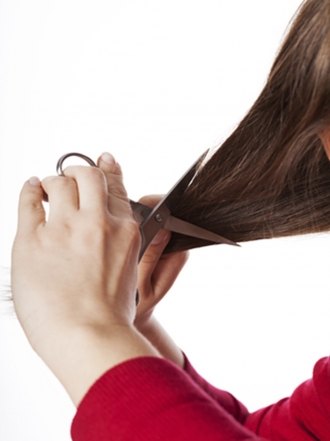 Cortes de pelo poco favorecedores según la forma de la cara: piensa, luego corta