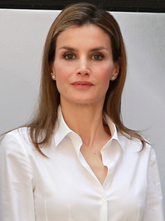 Letizia se libra de las críticas de 'El Jueves'