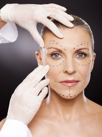 Cirugía estética para combatir los efectos de la menopausia