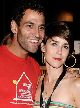 La exmujer y los hijos de Darío Barrio, ‘destrozados’ por su muerte