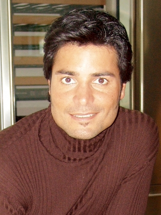 Chayanne, portada de la revista People, continúa su imparable vuelta
