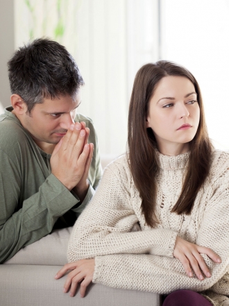 Frases de amor para pedir perdón, porque decir lo siento no es tan difícil