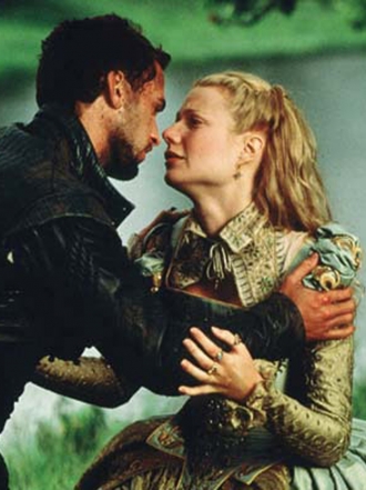 Frases de amor de Shakespeare, el escritor que más sabe de romanticismo