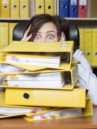 Cómo reducir el estrés metabólico, la enfermedad de los trabajadores