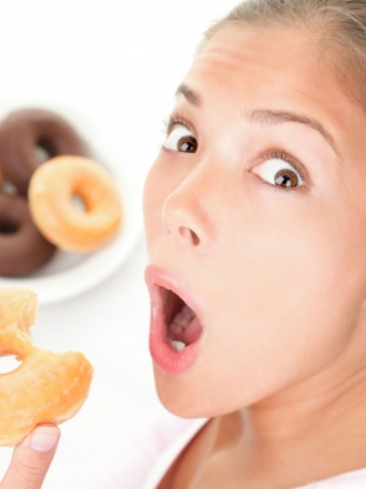 10 trucos para adelgazar la cara