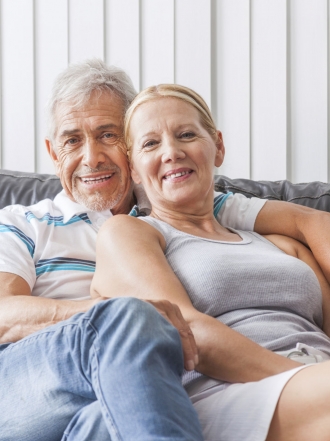 Cuida la autoestima de tus padres