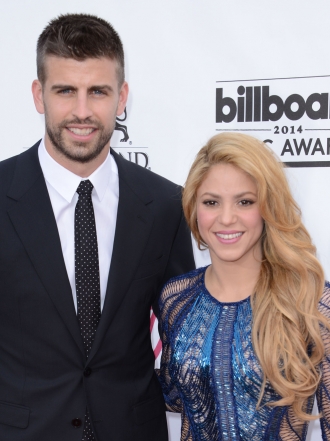 Pilar Rubio, Sara Carbonero... Las novias de La Roja en el Mundial 2014