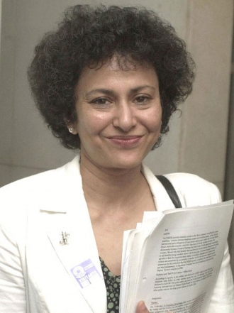 Irene Khan: en defensa de los Derechos Humanos