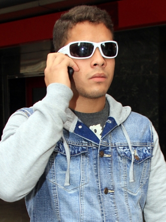 Sálvame tenía razón: la fuerte adicción a las drogas de José Fernando