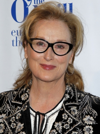 Meryl Streep: la elegancia de la madurez en Hollywood
