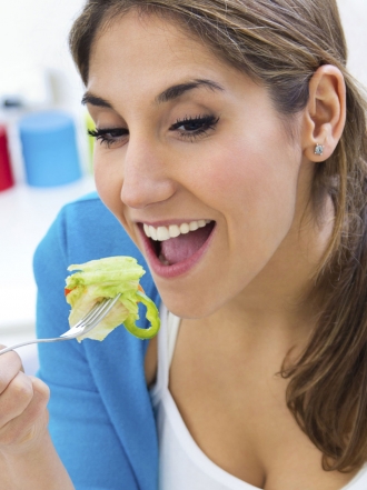 Dieta macrobiótica: el secreto de la eterna juventud