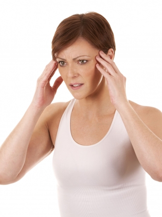 Cuando un dolor de cabeza es síntoma de tumor cerebral