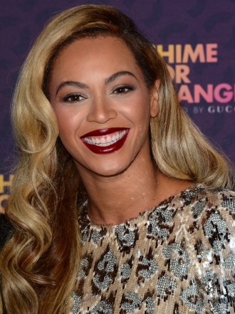Beyoncé: la moda de ser feminista
