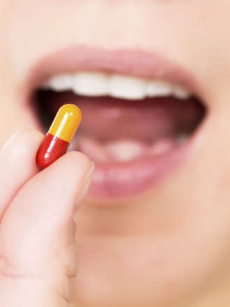 8 complementos alimenticios para adelgazar con rapidez